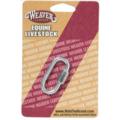 Weaver Equine - 5/16" Quick Link - 3"