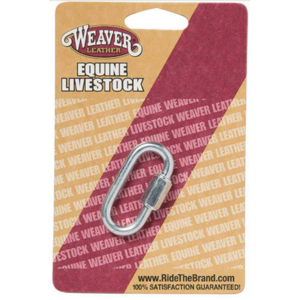 Weaver Equine - 5/16" Quick Link - 3"