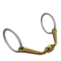 Neue Schule Neue Schule - Starter Loose Ring Snaffle Bit