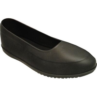 Superior Boot Co. Superior Boot Co. - Lady's Weather Overshoe - Black