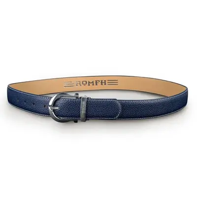 Romfh - Horse Shoe Buckle Belt -