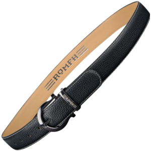 Romfh - Horse Shoe Buckle Belt -