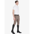 Equestro Equestro - Aria Men's Breech - Full Grip - Walnut