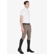 Equestro Equestro - Aria Men's Breech - Full Grip - Walnut