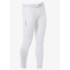 Equestro Equestro - Aria Men's Breech - Full Grip - White