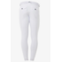 Equestro Equestro - Aria Men's Breech - Full Grip - White