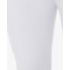 Equestro Equestro - Aria Men's Breech - Full Grip - White