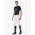 Equestro Equestro - Aria Men's Breech - Full Grip - White