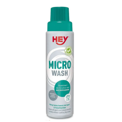 Miscellaneous Hey Sport - Micro Wash Breech Cleaner - 8.45oz