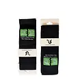 Unsustainable Equestrian Unsustainable Equestrian - Tall Riding Sock - Used To Have Money