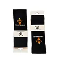 Unsustainable Equestrian Unsustainable Equestrian - Tall Riding Socks - Treat Dealer