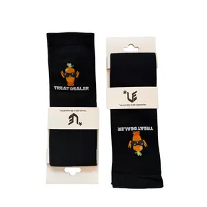Unsustainable Equestrian Unsustainable Equestrian - Tall Riding Socks - Treat Dealer
