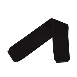 Ovation Ovation - Girth Sock Black - Small