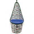 Professional's Choice - Hanging Bucket Holder - Armadillos