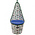 Professional's Choice - Hanging Bucket Holder - Armadillos