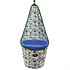 Professional's Choice - Hanging Bucket Holder - Armadillos