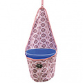 Professional's Choice - Hanging Bucket Holder - Clay