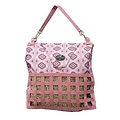 Professional's Choice - Slow Feed Hay Bag - Clay