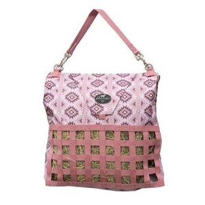 Professional's Choice - Slow Feed Hay Bag - Clay