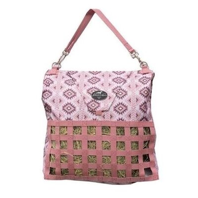Professional's Choice - Slow Feed Hay Bag - Clay