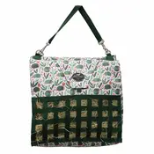 Professional's Choice - Slow Feed Hay Bag - Armadillos