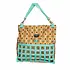Professional's Choice - Slow Feed Hay Bag - Flower