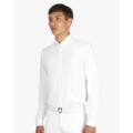 Equestro Equestro - Men's Long Sleeve Competition Shirt