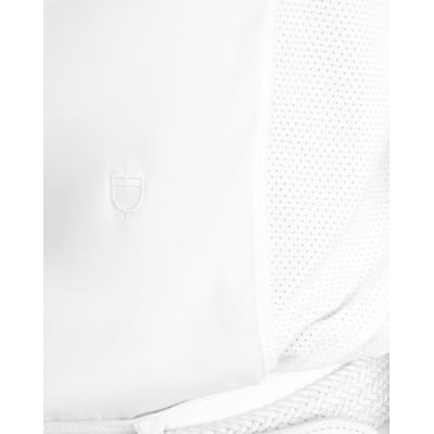 Equestro Equestro - Men's Long Sleeve Competition Shirt