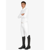Equestro Equestro - Men's Long Sleeve Competition Shirt