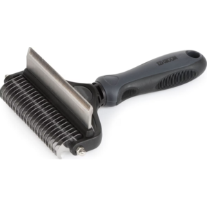 Ezi-Groom EZI-GROOM - Tidy Up Comb - Black