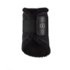 EquiFit - Essential Everyday Boot With UltraWool - Black - Hind