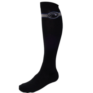 Epona - Smooth Finish Classic Boot Sox - Navy
