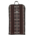 Chestnut Bay Chestnut Bay - Quilted Lined 2 in 1 Bridle Bag