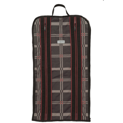 Chestnut Bay Chestnut Bay - Quilted Lined 2 in 1 Bridle Bag