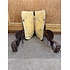 Used Circle Y Park & Trail Saddle - 17" Regular Tree