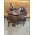 Used Circle Y Park & Trail Saddle - 17" Regular Tree
