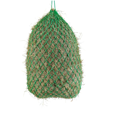 Shires Shires - Haylage Net 2" Holes - Green 8lbs