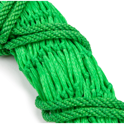 Shires Shires - Haylage Net 2" Holes - Green 8lbs
