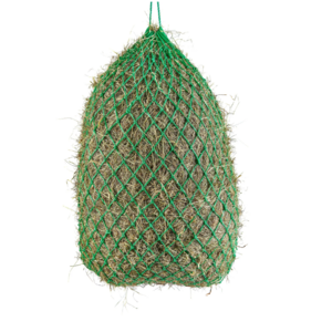 Shires Shires - Haylage Net 2" Holes - Green 14lbs