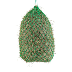 Shires Shires - Haylage Net 2" Holes - Green 20lbs