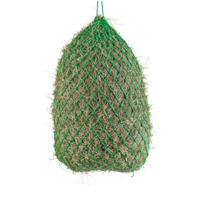 Shires Shires - Haylage Net 2" Holes - Green 20lbs