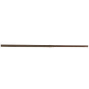 Ovation Ovation - Elite Rubber Reins - 1/2" x 54" - Dark Brown