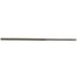 Ovation Ovation - Elite Rubber Reins - 1/2" x 54" - Dark Brown