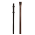 Ovation Ovation - Biothane Smooth Rubber Reins 5/8" x  54" - Brown