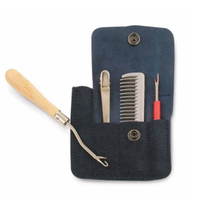 Kelley & Co - Basic Braiding Kit