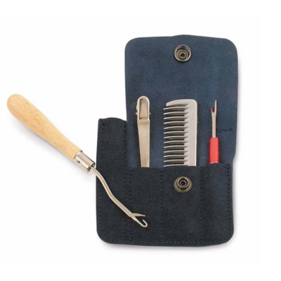 Kelley & Co - Basic Braiding Kit