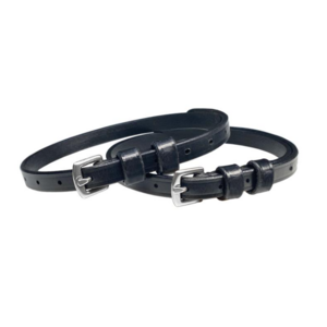 Kelley & Co - Spur Straps - Mens 3/8" x 20"