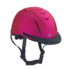 Ovation Ovation - Metallic Schooler Helmet - Fuschia