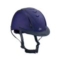 Ovation Ovation - Metallic Schooler Helmet - Purple