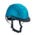 Ovation Ovation - Metallic Schooler Helmet - Teal